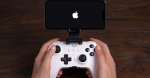 Apple is reportedly working on iPhone game controllers  The Verge