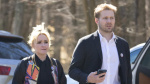 Hayden Panettieres boyfriend Brian Hickerson detained his brother arrested  USA Today