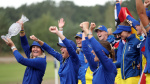 Solheim Cup 2026 Player records results for European and US teams  Golf Channel