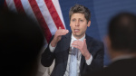 OpenAI boss Sam Altman spells out how and why the AI industry wants to slow down We could lose control  cnbccom