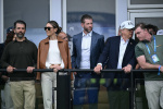 Trump Jr wedding celebrations were sponsored by powerful Russian businessman  The Washington Post