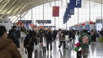 China tightens control of overseas travel in sweeping new law  Financial Times