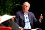 Karl Rove will vote for Democrat over Bo French  The Texas Tribune