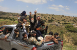 Houthis seize 2 strategic Red Sea islands and other Mideast developments  AP News