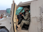 Houthis say air strikes hit Yemen after Saudi Arabia vows firm response  Al Jazeera