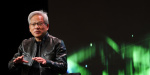 What Nvidia CEO Huang Told Trump About the AI Doom Debate  Barrons