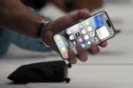 Your iPhone may die faster this week Heres why  The Hill