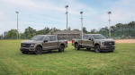 Ford unveils 2027 F150 with handsfree towing firstever Carhartt edition  Fox Business