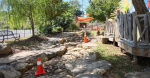 Durham water feature found as likely source of braineating amoeba infection that killed teen  WRAL