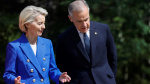 EU rebuffs Mark Carneys unique alliance with Canada  Financial Times
