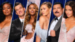 Dancing With The Stars Season 35 Premiere Recap Who Went Home  Deadline