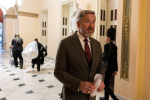 Republican lawmaker moves to force vote on impeaching Hegseth  The Washington Post