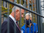 Former Kosovo President Hashim Thaci faces verdict for alleged war crimes  Al Jazeera