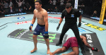 DWCS Season 10 Week 6 results Vicious 1 punch knockout leads 4 fighters being signed to UFC contracts  MMA Fighting