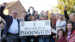 English village votes to leave the UK over migrant housing plan  KSL News