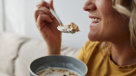 Eat this much whole grain per day to improve your health study suggests  USA Today