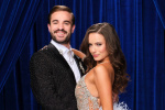 Dancing with the Stars premiere night 2  recap of first dances and what to know  independentcouk