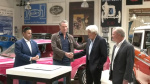 Gov Newsom signs SB 1392 dubbed Lenos Law exempting more classic cars from smog tests  ABC7 Los Angeles