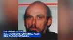 Former police chief recalls 2009 arrest of RC Horsch the man linked to Philly house of horrors  6abc Philadelphia