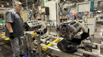 GM touts new V8 engines in revived truck wars with Ford Ram amid lackluster EV sales  CNBC