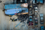 LA news helicopter crashed in birthplace and arguably epicenter of eyeinthesky reporting  AP News