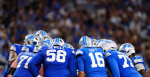 Detroit Lions updated depth chart Week 2 at Bills  Pride Of Detroit