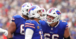 NFL Week 2 expert picks score predictions Lions at Bills  Pride Of Detroit