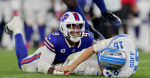5 takeaways from Lions loss against Bills  Pride Of Detroit