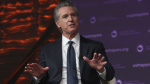 California Gov Newsom issues executive order to rein in AI before its too late  CNBC