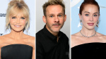 The Traitors Season 5 Cast Revealed Kristin Chenoweth Dominic Monaghan Whitney Leavitt and More  varietycom