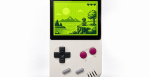 This cartridgeplaying Game Boy clone is smaller and cheaper than Analogues Pocket  The Verge