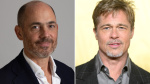 World War Z 2 A Go With Brad Pitt Returning And Ed Berger Directing  Deadline