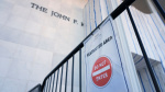 JFKs family slams Trump over Kennedy Center How small minded how narcissistic  The Hill