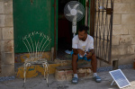 Cuba hit with another blackout as millions across the island are left without electricity  AP News