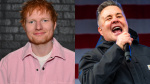 Dropkick Murphys Ken Casey Says Ed Sheeran Took the Knee With Macklemore Doesnt Sit Right With Me  Rolling Stone