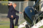 Trump signs sweeping Russia sanctions bill aiming to choke off funds for Moscow in Ukraine war  AP News
