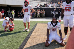 Vanderbilt wins in stunning fashion after NC State QB CJ Bailey fumbles in end zone with 1 second left  Yahoo Sports