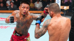 Joshua Van Beats Alexandre Pantoja Judges Scorecards Prize Money Stats  UFC 331 Highlights  Bleacher Report