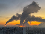 Mass Ukrainian drone attack on Moscow kills two Russia says  Al Jazeera