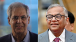 Billionaire Tata scion faces battle of his life to avert a listing  Financial Times