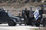 Israeli man critically wounded in West Bank shooting and other Mideast developments  AP News