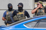 Federal immigration officer shoots injures man in Austin report says  The Texas Tribune