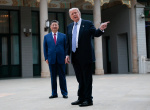 Trump meets Xi this week Expect small steps on trade and AI not breakthroughs  Yahoo Finance