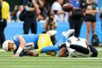 Fantasy Football Stock Report Chargers offense looks lost while Panthers unit continues to thrive going into Week 3  Yahoo Sports