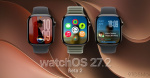 watchOS 272 beta 2 brings the App Switcher back with a new gesture  9to5Mac