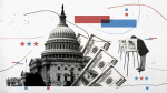 Trumps midterm woes deepen amid worsened economic backdrop CNN poll  CNN