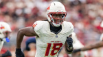 New Marvin Harrison Jr Trade Rumors on Cardinals WR Amid Struggles to Start 2026 NFL Season  bleacherreportcom
