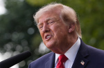 Iowa judge dismisses Trumps lawsuit against Des Moines Register and pollster  AP News