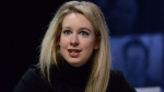Elizabeth Holmes to Be Moved From Prison to Halfway House in 2027  The Hollywood Reporter