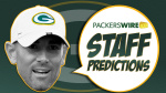 Packers Wire staff predictions Week 3 vs Falcons  Packers Wire